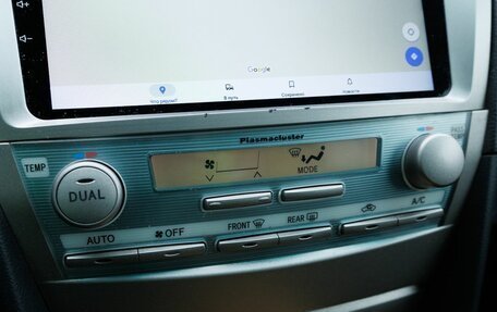 Toyota Camry, 2007 год, 1 050 000 рублей, 21 фотография