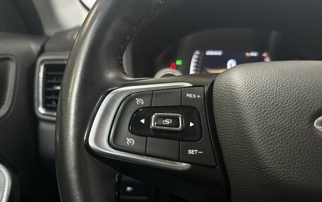 Chery Tiggo 4 I рестайлинг, 2020 год, 1 375 000 рублей, 12 фотография