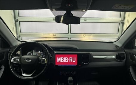 Chery Tiggo 4 I рестайлинг, 2020 год, 1 375 000 рублей, 10 фотография