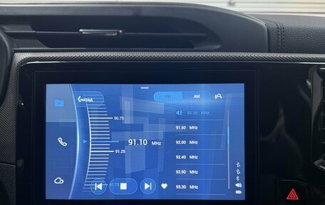 Chery Tiggo 4 I рестайлинг, 2020 год, 1 375 000 рублей, 14 фотография