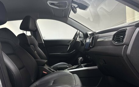 Chery Tiggo 4 I рестайлинг, 2020 год, 1 375 000 рублей, 22 фотография