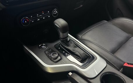 Chery Tiggo 4 I рестайлинг, 2020 год, 1 375 000 рублей, 17 фотография