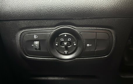 Chery Tiggo 4 I рестайлинг, 2020 год, 1 375 000 рублей, 19 фотография