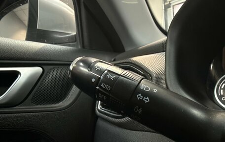 Chery Tiggo 4 I рестайлинг, 2020 год, 1 375 000 рублей, 18 фотография