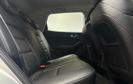 Chery Tiggo 4 I рестайлинг, 2020 год, 1 375 000 рублей, 25 фотография