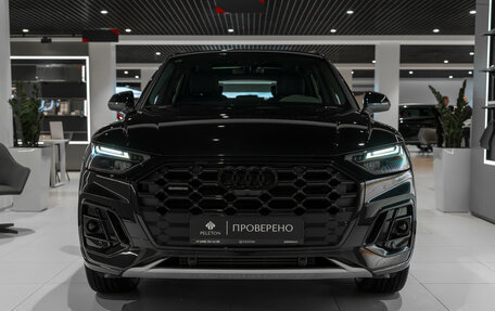 Audi Q5, 2025 год, 5 950 000 рублей, 3 фотография