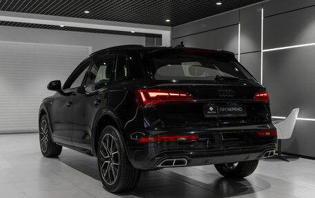 Audi Q5, 2025 год, 5 950 000 рублей, 4 фотография