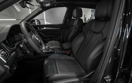 Audi Q5, 2025 год, 5 950 000 рублей, 9 фотография