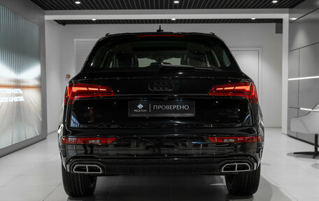 Audi Q5, 2025 год, 5 950 000 рублей, 6 фотография