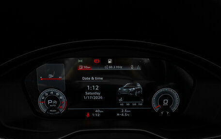 Audi Q5, 2025 год, 5 950 000 рублей, 12 фотография