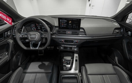 Audi Q5, 2025 год, 5 950 000 рублей, 8 фотография