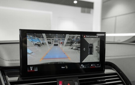 Audi Q5, 2025 год, 5 950 000 рублей, 18 фотография