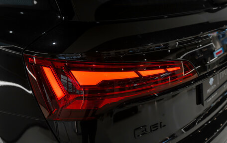 Audi Q5, 2025 год, 5 950 000 рублей, 28 фотография