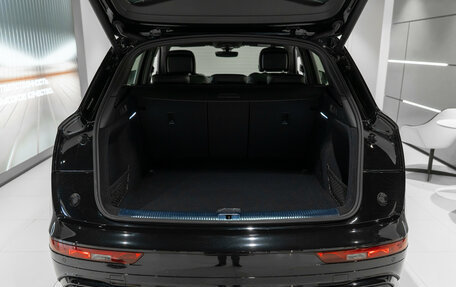 Audi Q5, 2025 год, 5 950 000 рублей, 24 фотография