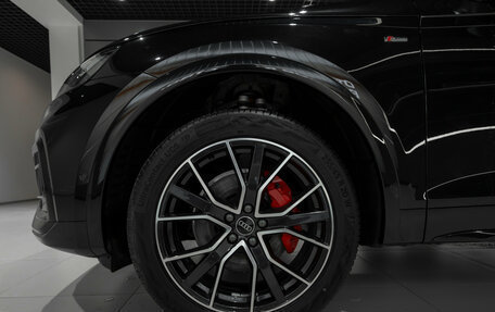 Audi Q5, 2025 год, 5 950 000 рублей, 26 фотография