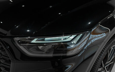 Audi Q5, 2025 год, 5 950 000 рублей, 27 фотография