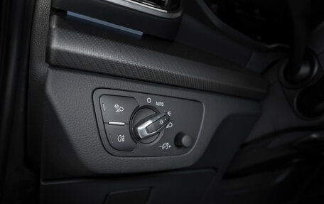 Audi Q5, 2025 год, 5 950 000 рублей, 23 фотография