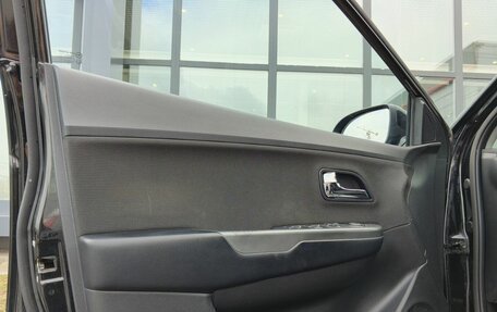 KIA Rio III рестайлинг, 2014 год, 809 000 рублей, 16 фотография