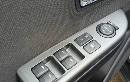 KIA Rio III рестайлинг, 2014 год, 809 000 рублей, 17 фотография