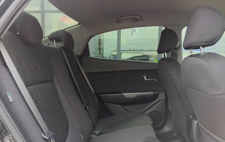 KIA Rio III рестайлинг, 2014 год, 809 000 рублей, 20 фотография