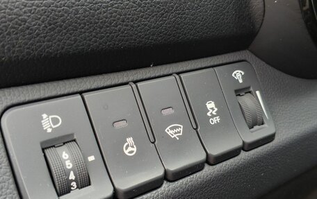 KIA Rio III рестайлинг, 2014 год, 809 000 рублей, 18 фотография