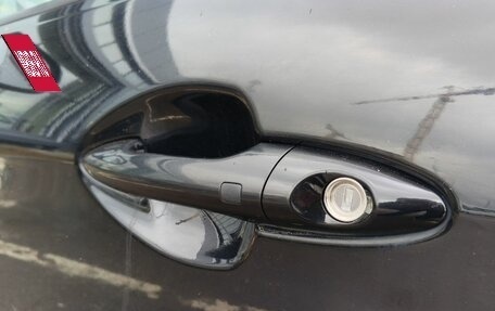 KIA Rio III рестайлинг, 2014 год, 809 000 рублей, 15 фотография