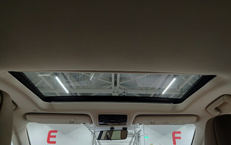 Lexus RX IV рестайлинг, 2017 год, 4 550 000 рублей, 19 фотография