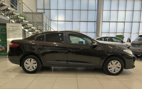 Renault Fluence I, 2014 год, 600 000 рублей, 8 фотография