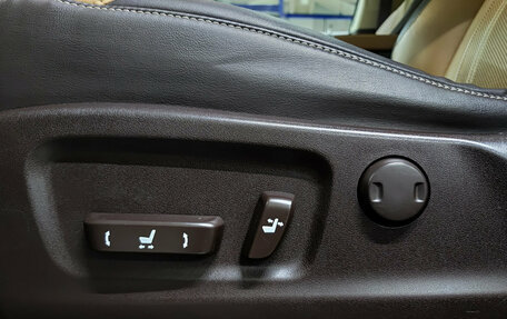 Lexus RX IV рестайлинг, 2017 год, 4 550 000 рублей, 24 фотография