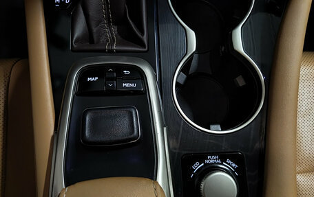 Lexus RX IV рестайлинг, 2017 год, 4 550 000 рублей, 21 фотография