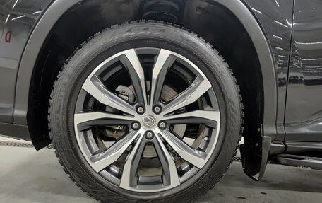 Lexus RX IV рестайлинг, 2017 год, 4 550 000 рублей, 18 фотография