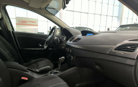 Renault Fluence I, 2014 год, 600 000 рублей, 15 фотография