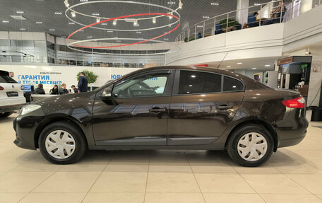 Renault Fluence I, 2014 год, 600 000 рублей, 12 фотография