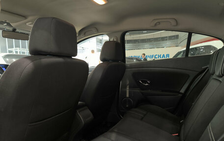 Renault Fluence I, 2014 год, 600 000 рублей, 16 фотография