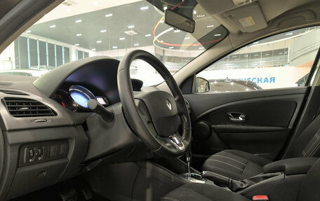 Renault Fluence I, 2014 год, 600 000 рублей, 20 фотография