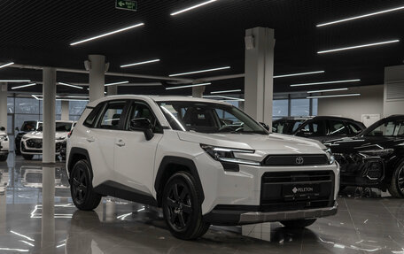 Toyota RAV4, 2026 год, 4 790 000 рублей, 2 фотография