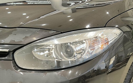 Renault Fluence I, 2014 год, 600 000 рублей, 21 фотография