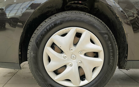 Renault Fluence I, 2014 год, 600 000 рублей, 22 фотография