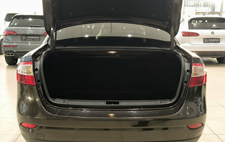 Renault Fluence I, 2014 год, 600 000 рублей, 14 фотография