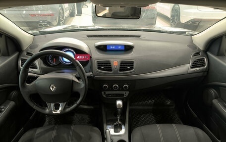 Renault Fluence I, 2014 год, 600 000 рублей, 18 фотография