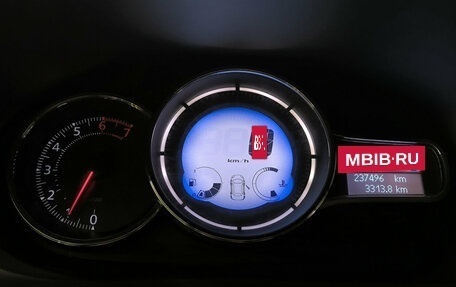 Renault Fluence I, 2014 год, 600 000 рублей, 17 фотография