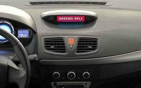 Renault Fluence I, 2014 год, 600 000 рублей, 19 фотография