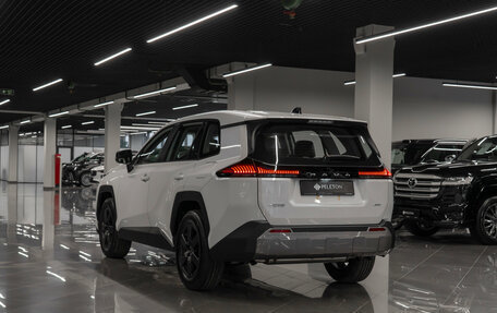 Toyota RAV4, 2026 год, 4 790 000 рублей, 4 фотография