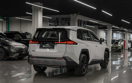 Toyota RAV4, 2026 год, 4 790 000 рублей, 5 фотография