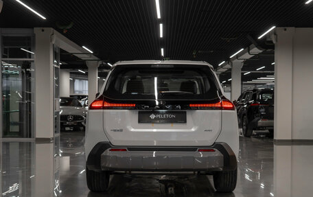 Toyota RAV4, 2026 год, 4 790 000 рублей, 6 фотография