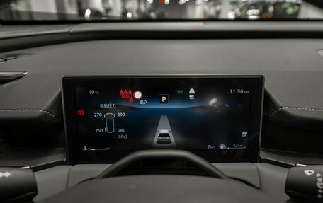 Toyota RAV4, 2026 год, 4 790 000 рублей, 12 фотография