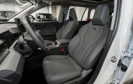 Toyota RAV4, 2026 год, 4 790 000 рублей, 9 фотография