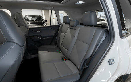 Toyota RAV4, 2026 год, 4 790 000 рублей, 13 фотография