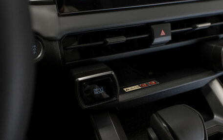 Toyota RAV4, 2026 год, 4 790 000 рублей, 18 фотография