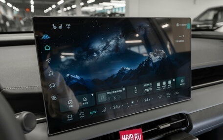 Toyota RAV4, 2026 год, 4 790 000 рублей, 19 фотография